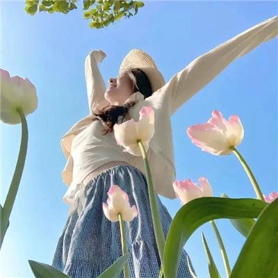 花之锁