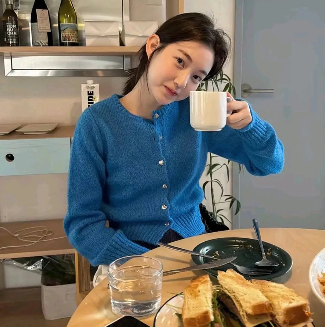美好未来